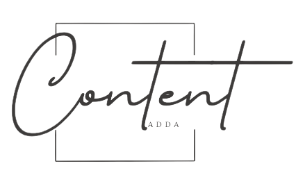 Content Adda