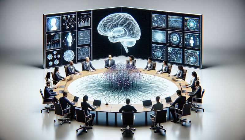 Capacity Building: Accelerating AI in Governance